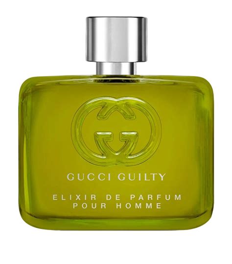 parfum gucci mannen|gucci guilty eau pour homme.